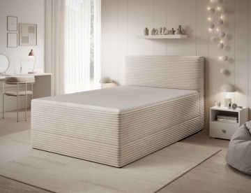 Pat boxspring Alamito, 140x200 cm – Modullo 18 - Img 7