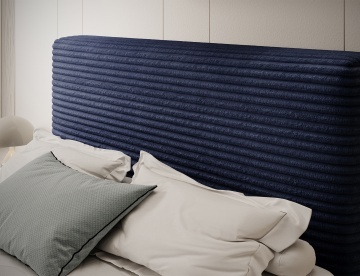 Pat boxspring Alamito, 140x200 cm – Modullo 40 - Img 9