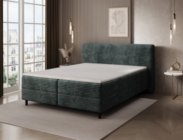 Pat boxspring Cortiko, 140x200 cm – Modullo 35 - Img 6
