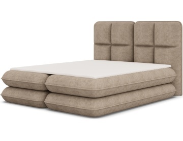 Pat boxspring Tonila, 180x200 cm – Aura 20 - Img 4