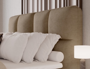 Pat boxspring Tonila, 180x200 cm – Aura 20 - Img 10