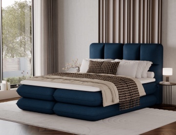 Pat boxspring Tonila, 180x200 cm – Monolith 77 - Img 5