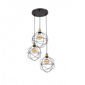 Pendul Olinto, Eltap