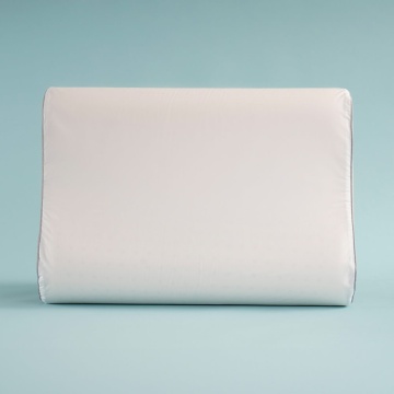 Pernă memory foam Othello cu structură perforată pentru aerisire