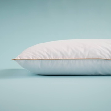 Pernă Othello Downa 30 cu 30% puf și 70% pene de gâscă, 50x70 cm – imagine 7 din galeria produsului