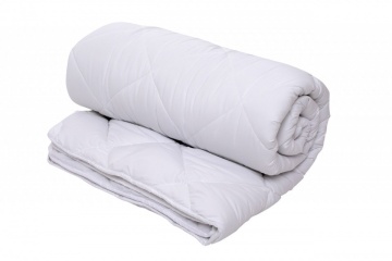 Pilota Alcam, microfibra matlasata, 220x200 cm, 250 g – prezentare secundară de catalog