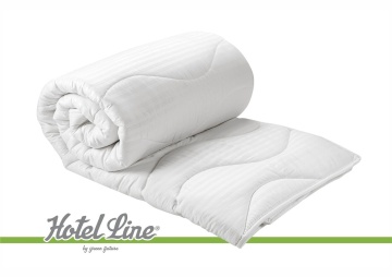 Pilota Green Future Hotel Line 200x220 cm, 250g/mp - Img 2