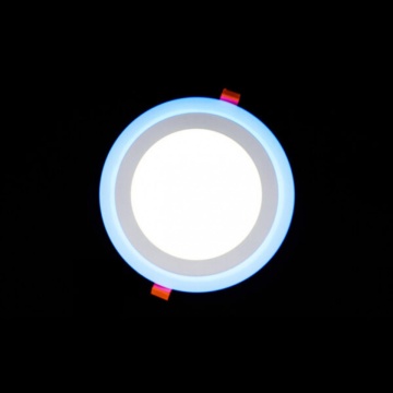 Spot incastrat LED SMD Downlight, lumina rece, Max 16W, Kelektron – imagine suplimentară a produsului