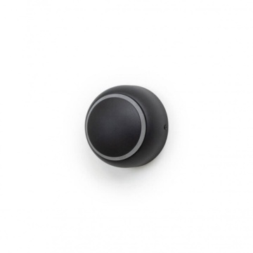 Aplica LED 5W, Negru, Scuba w1, Kelektron – fotografie de prezentare a produsului