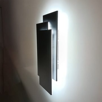 Aplica LED Orion M 34W, Alb, dimabila, Kelektron - Img 3