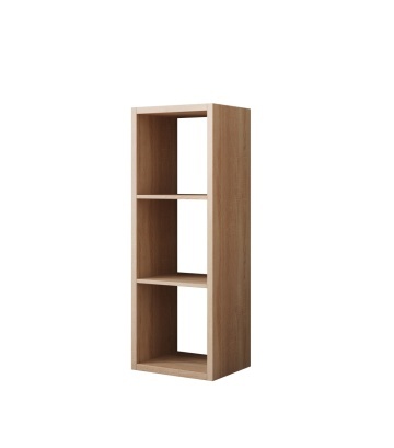 Bibliotecă 40x113.5 cm, Cleo I, ADRK Furniture – imagine secundară de catalog