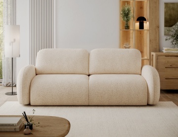 Canapea Avuela extensibil, 250x105x94 cm – Kendell 18 - Img 3
