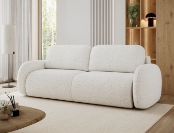 Canapea Avuela extensibil, 250x105x94 cm – Royal 01 - Img 5