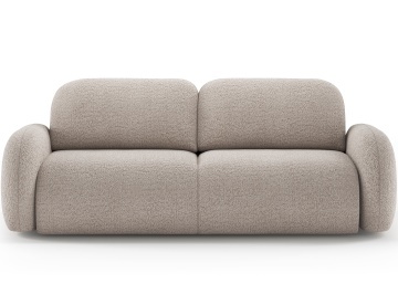 Canapea Avuela extensibil, 250x105x94 cm – Royal 18