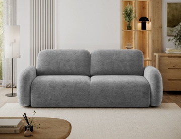 Canapea Avuela extensibil, 250x105x94 cm – Soreli 04 - Img 3