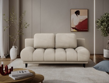 Canapea extensibilă ELTAP Guavio 210 cm | Funcție pat 140x210 | Ladă depozitare | Design modern - Img 7