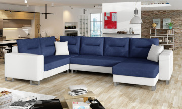  Material tapiterie: Ontario 81, Soft 17
