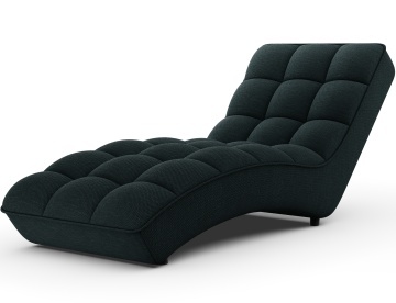 Chaise longue Loren – Gri - Img 2