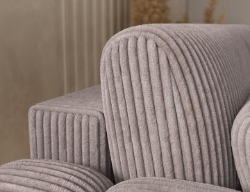 Colțar Covelion extensibil, 260x167x105 cm, orientare stânga – Modullo 03 - Img 10