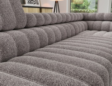 Colțar Kanedo extensibil, 269x204x86 cm, orientare dreapta – Paolli 04 – cadru suplimentar din prezentarea produsului