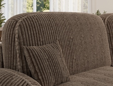 Colțar Tesalia extensibil, 247x150x93 cm, orientare dreapta – Modullo 20 - Img 10