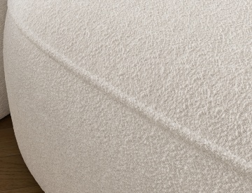 Colțar Tesalia extensibil, 247x150x93 cm, orientare stânga – Royal 01 – prezentare vizuală a produsului
