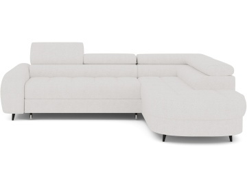 Colțar Vesteria right-hand extensibil, 279x215x72 cm – Royal 01