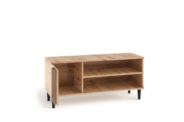 Comoda TV, 120x40x54 cm, LIVIA 08, ADRK Furniture - Img 3