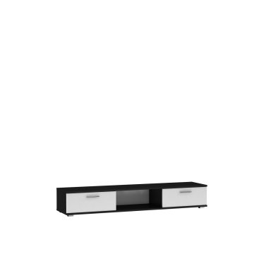 Comodă TV, 176x40x28, Sella, ADRK Furniture – cadru de prezentare secundar