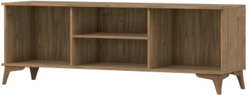 Comodă TV Entsian 150 Media cabinet Artisan Oak - Img 10
