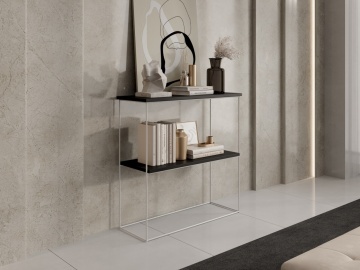 Consolă hol, 80x30x80 cm TONI 2, ADRK Furniture
