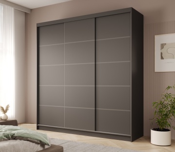 Culoare: Negru / Negru – imagine 306098