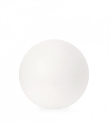 Lampă LED, sferica cu diametrul 35 cm, Craig, Bizotto - Img 1