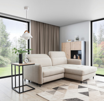 Lustre suspendate Almitara – Alb – imagine secundară de catalog