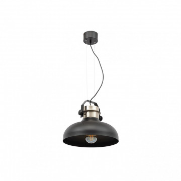 Lustre suspendate Stealle – Negru