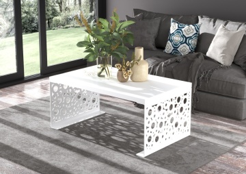 Culoare: Alb / Alb – imagine 306868