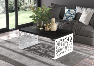 Culoare: Alb / Negru – imagine 306918
