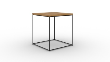 Culoare: Negru / Lancelot Oak – imagine 306728
