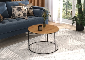 Culoare: Negru / Artisan – imagine 306858