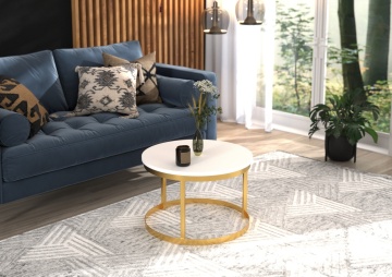 Măsuță de cafea RINEN, ADRK Furniture