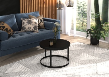 Culoare: Negru / Negru – imagine 306878