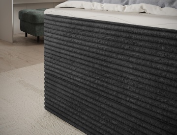 Pat boxspring Alamito, 120x200 cm – Modullo 10 - Img 10