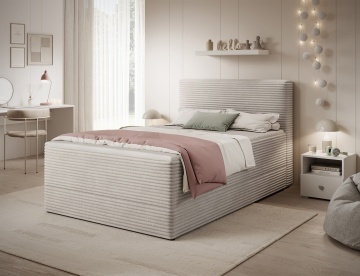 Pat boxspring Alamito, 140x200 cm – Modullo 01 - Img 3