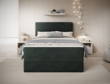 Pat boxspring Alamito, 140x200 cm – Modullo 35 - Img 5