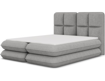 Pat boxspring Tonila, 140x200 cm – Royal 04 - Img 4