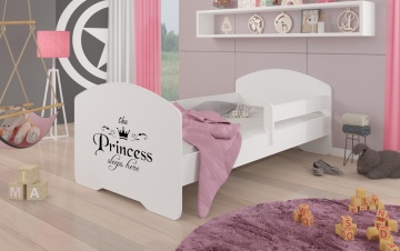 Princess Black / fara sertar