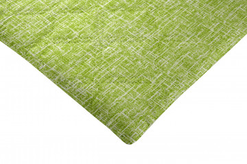 Perna sezlong Alcam, Midsummer, 195x50x3 cm, microfibra matlasata, Green Jeans - Img 7
