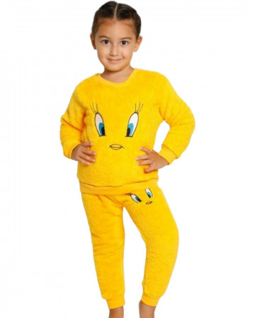 Pijama Copii, Cocolino, PJC-03