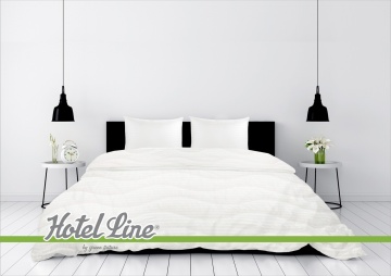 Pilota Green Future Hotel Line 200x220 cm, 250g/mp - Img 1