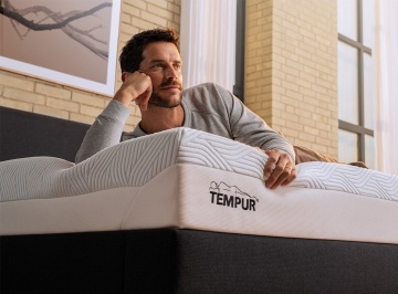 Saltea TEMPUR® PRIMA Smart Cool 21